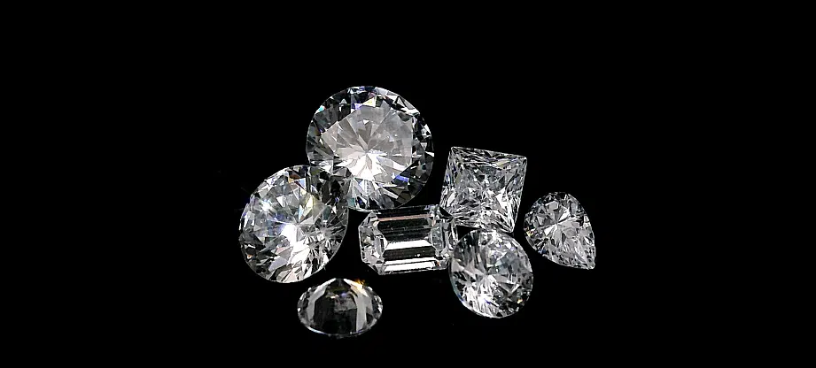 Diamonds