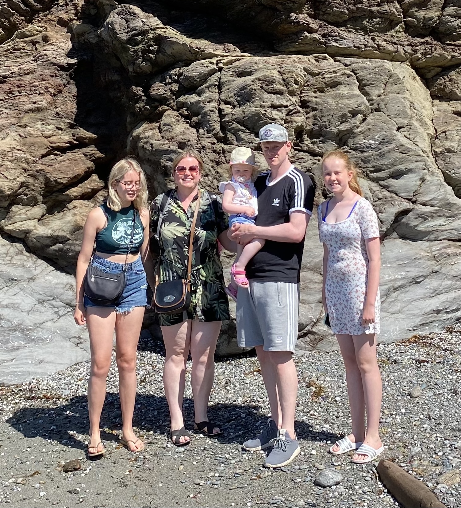 founding family