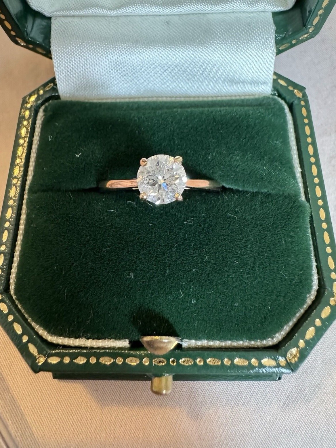 diamond ring